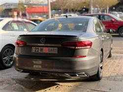 فولكسفاغن باسات